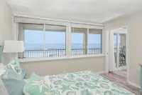 Coral Sands - Oceanfront Condo - Coastal Bliss - Balkoner