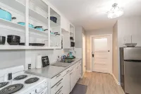 Beach View Suite #8 - Alojamientos