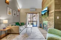 Holiday Valley Ski-In/Ski-Out Condo - 3つ星