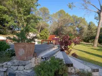 Nature in Aix - Wi-Fi
