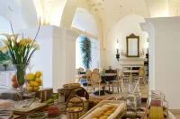 Ostuni Palace - Hotel Bistrot & Spa - breakfast