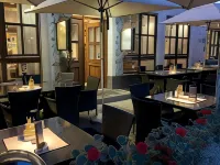 Hotel-Gasthof-Cafe zur Post Hotels in Königstein