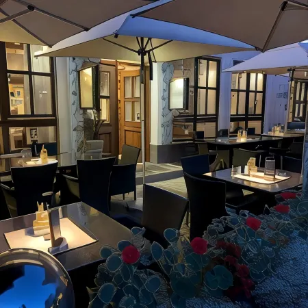 Hotel Gasthof Zur Post