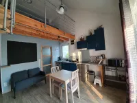 Duplex Nights & Days in Nuits-Saint-Georges - Wifi