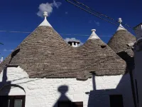 Trullo "Vicolo Fiorito" - 3성급
