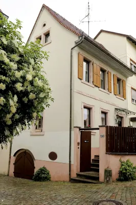 Gemütliches Stadthaus im Herzen der Altstadt - 3-Star