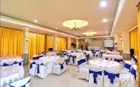 Hotel Sendang Sari Batang Jateng