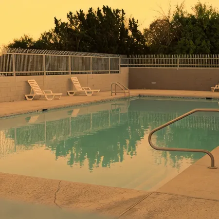Beautiful and Spacious 3 Bedroom Home