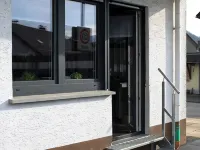 Ferienwohnung für bis zu 10 Personen im Nationalpark Eifel. Nähe zum Rursee Ξενοδοχεία στην πόλη Heimbach