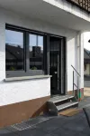 Ferienwohnung für bis zu 10 Personen im Nationalpark Eifel. Nähe zum Rursee - Wi-Fi
