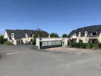 Beautiful apartment close to the sea
