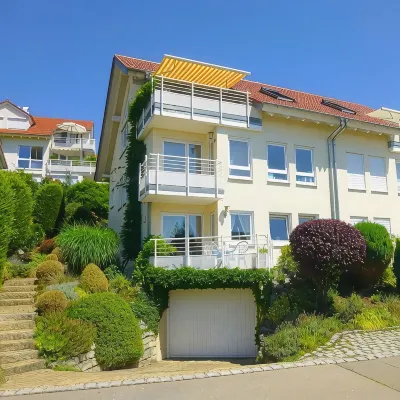 Seeholiday - Holiday apartment Korte