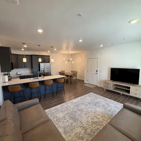 Brand New Condo in Spanish Fork