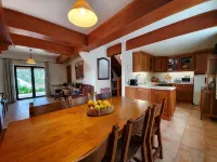 Cozy house in quiet village with generous outdoor space near Pombal