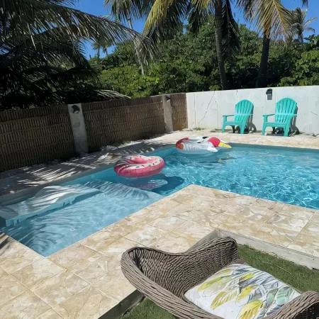Endless Summer Beach House - Pool/Beach Access