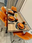 Muse in the city’s historic district near Aquarium, Zoo, Wheels, Arch, Stadium - balcone