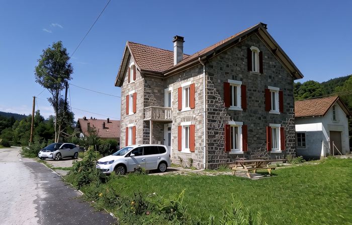 Nouveau Loft à Moins de 100m du lac Classé 2
