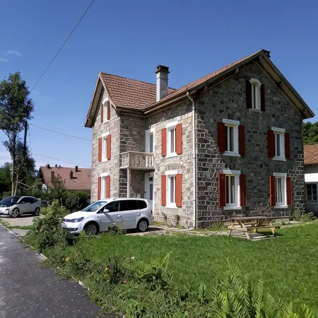 Nouveau Loft à Moins de 100m du lac Classé 2