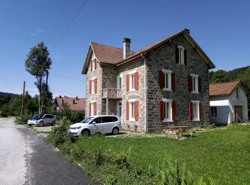 Nouveau Loft à Moins de 100m du lac Classé 2 - 3-Star