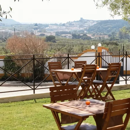Casa de Campo Sao Rafael - Turismo Rural