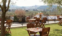 Casa de Campo Sao Rafael - Turismo Rural