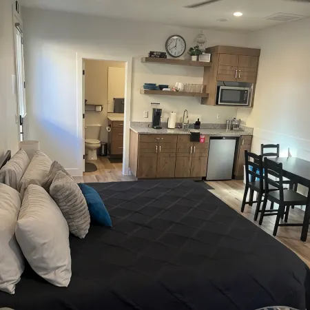 Cozy Casita by Sand Hollow and Zion
