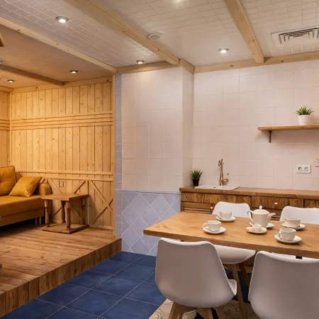 Rimar Hotel and SPA (Римар Отель СПА)