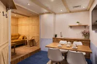 Rimar Hotel Krasnodar - breakfast