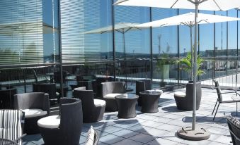 Azimut City Hotel Airport Ekaterinburg