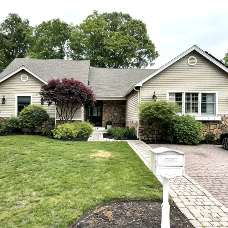 New Listing!Beautiful Luxury Studio4 Miles to Cape May Beach.  Sleeps 2