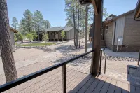 NEW Show Low Retreat