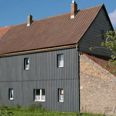 Vacation home Brockenblick