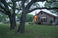 The Sam Houston Johnson House - Bintang 3