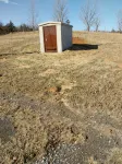 Beyond The Hill House-Quiet with lots of Room to Roam