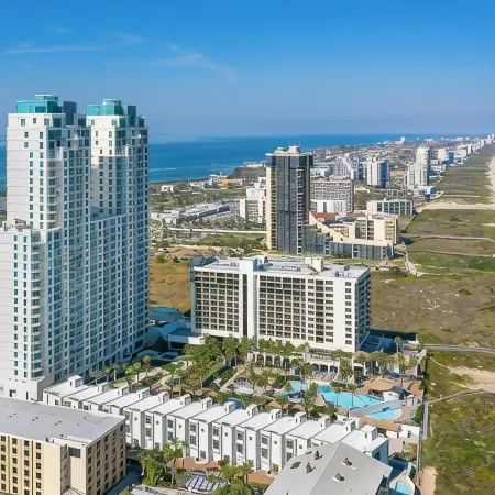 LUXURIOUS 3 Bedroom Sapphire Condo 2302-on the 23rd Floor- Amazing Views!