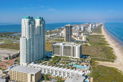 LUXURIOUS 3 Bedroom Sapphire Condo 2302-on the 23rd Floor- Amazing Views!
