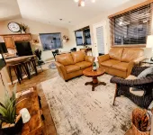 CopperTop Cottage, Cozy Pet-Friendly, Near Zion & Bryce