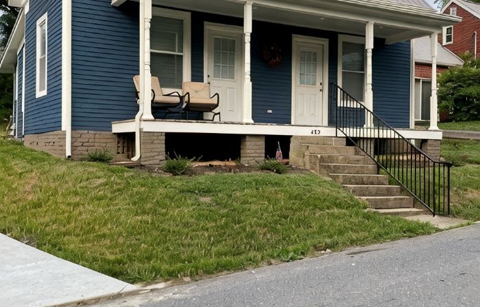 Cozy Cottage walking distance to Downtown!