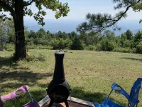 Relax at 3100 feet and enjoy the peace and tranquility Hotels in Greene County