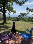 Relax at 3100 feet and enjoy the peace and tranquility