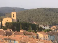 Cocooning cottage with Balnéo 2 places, private pool and wooden terrace - Pools