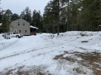 5 bedroom home in Paradise!!  4 miles from Tahquamenon Falls - Homestays