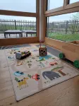 Vacation apartment on the Haldershof ground floor - 3-Star