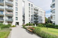 Apartamenty Angielska Grobla Q4Apartments - Homestays