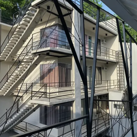 Zenvea Hotel