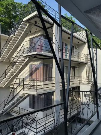 科倫珍維亞酒店