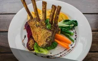 Gateway Hotel & Apartments - breakfast
