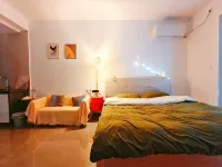 QIYUBANSHANHOTEL - ห้องครัว