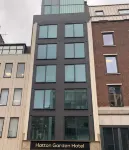 Hatton Garden Hotel Hotels near Freemasons' Hall