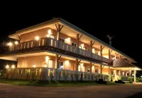 Baansuan Greenview Resort And Spa